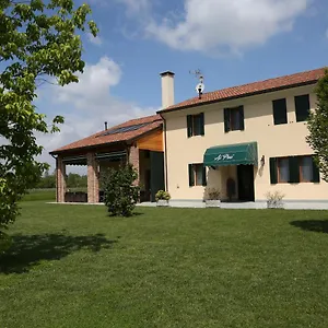 Azienda Agrituristica Ai Prai Castello Di Godego